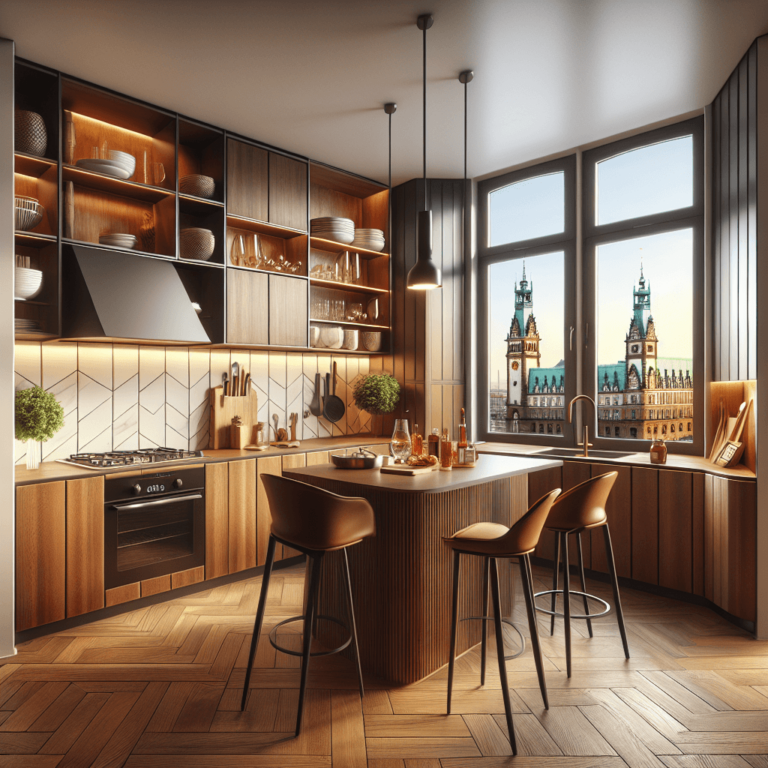 braune Eck-Küche-Hamburg-1