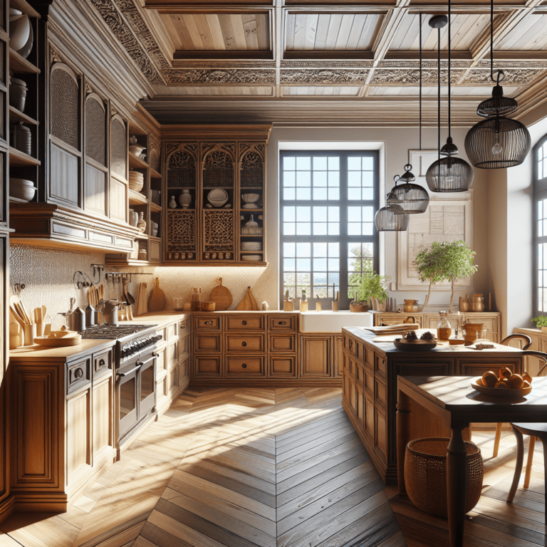 braune Mediterrane Küche-Hamburg-1