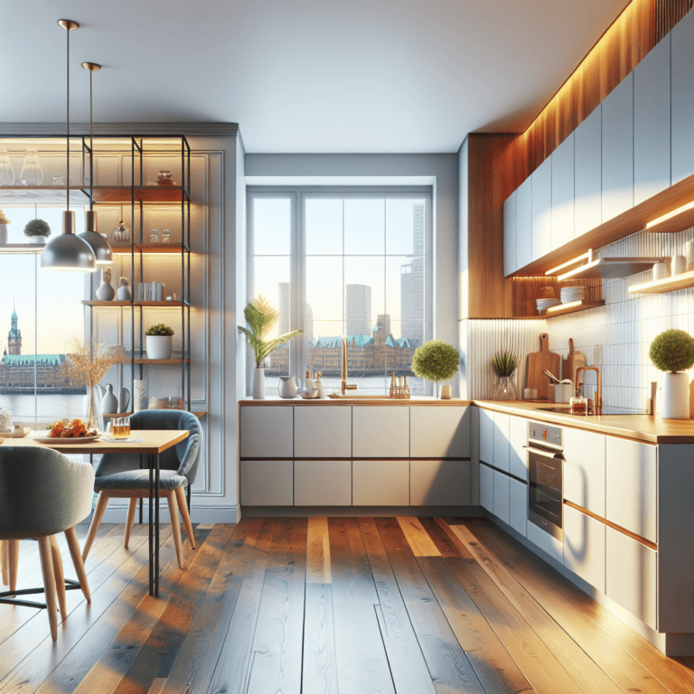 bunte Eck-Küche-Hamburg-1