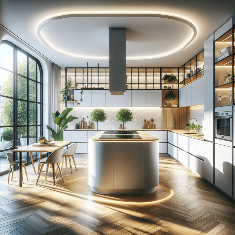 bunte Küche in G-Form-Hamburg-1