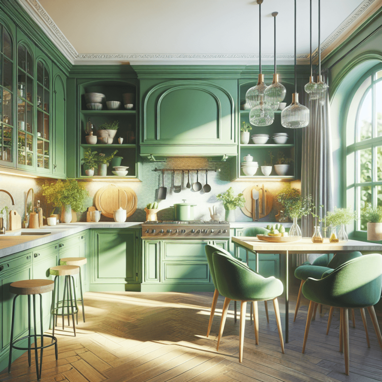 grüne Mediterrane Küche-Hamburg-1