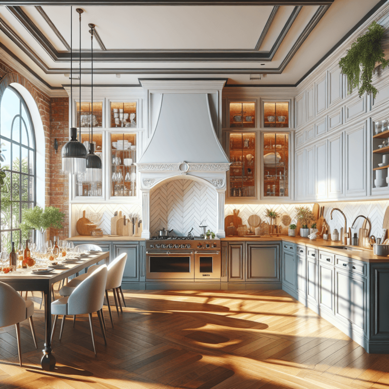 hochglanz Mediterrane Küche-Hamburg-1