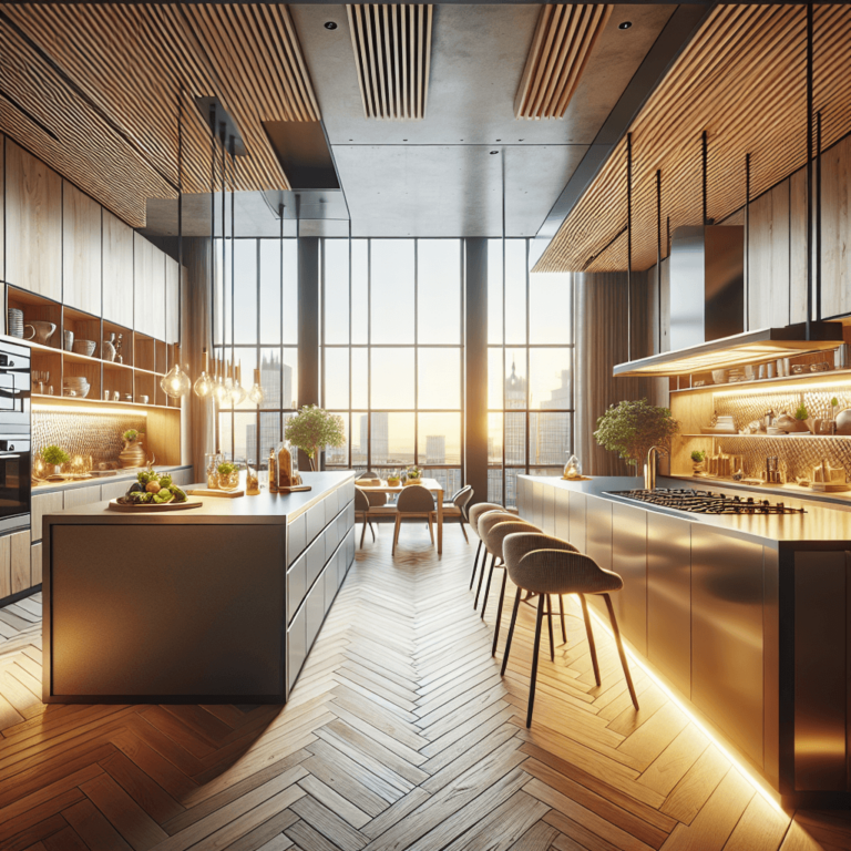 matte Barrierefreie Küche-Hamburg-1