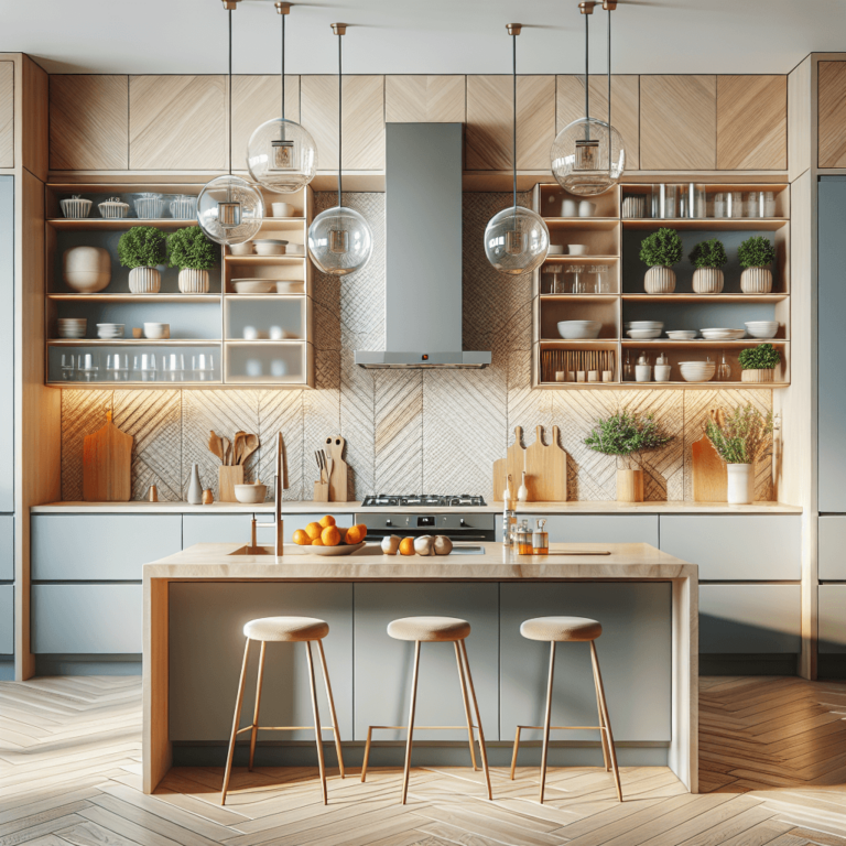 matte Einbauküche-Hamburg-1