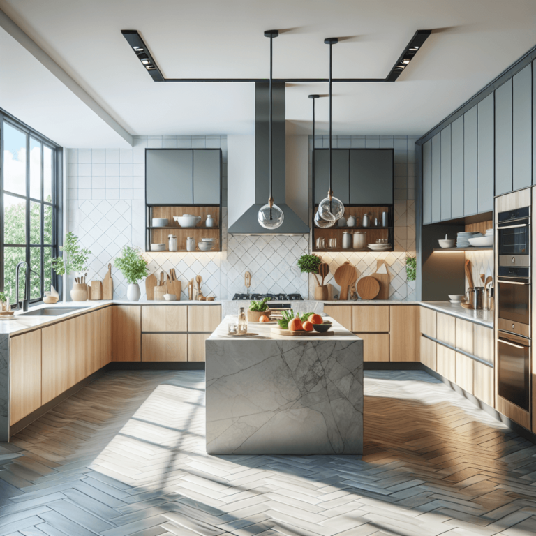 matte Komplett Küche-Hamburg-1