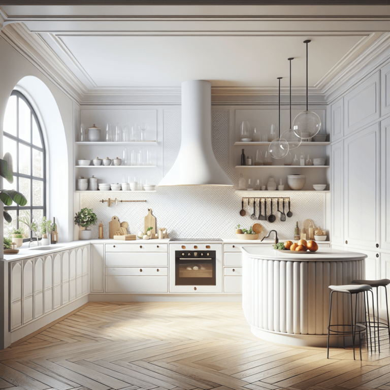 Rondell Küche in Hamburg | ab 1.999€